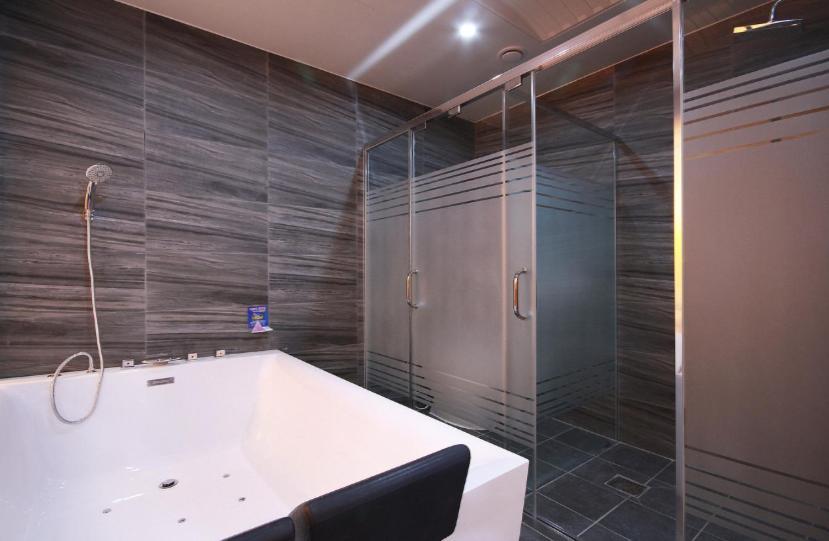 Jade Hotel Ούλσαν Εξωτερικό φωτογραφία
