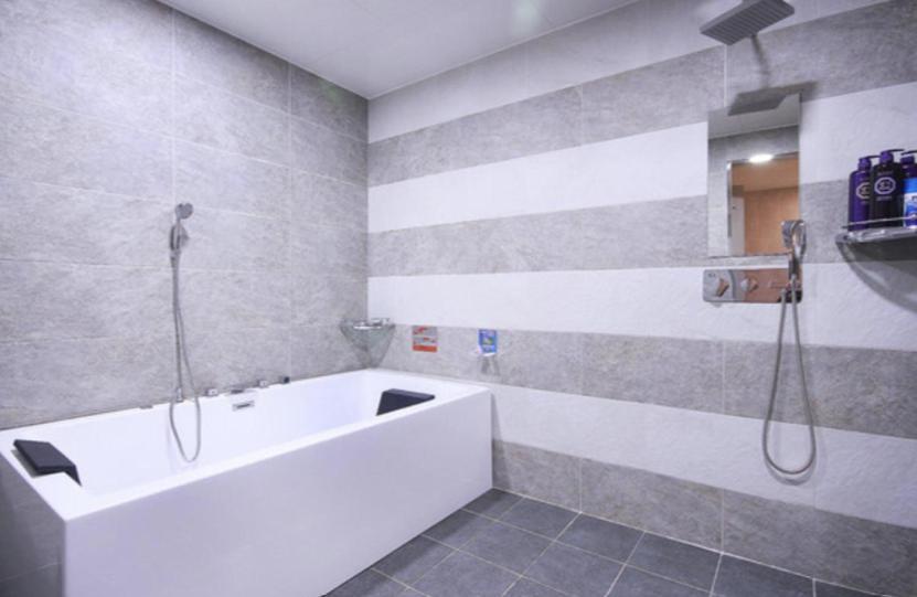 Jade Hotel Ούλσαν Δωμάτιο φωτογραφία
