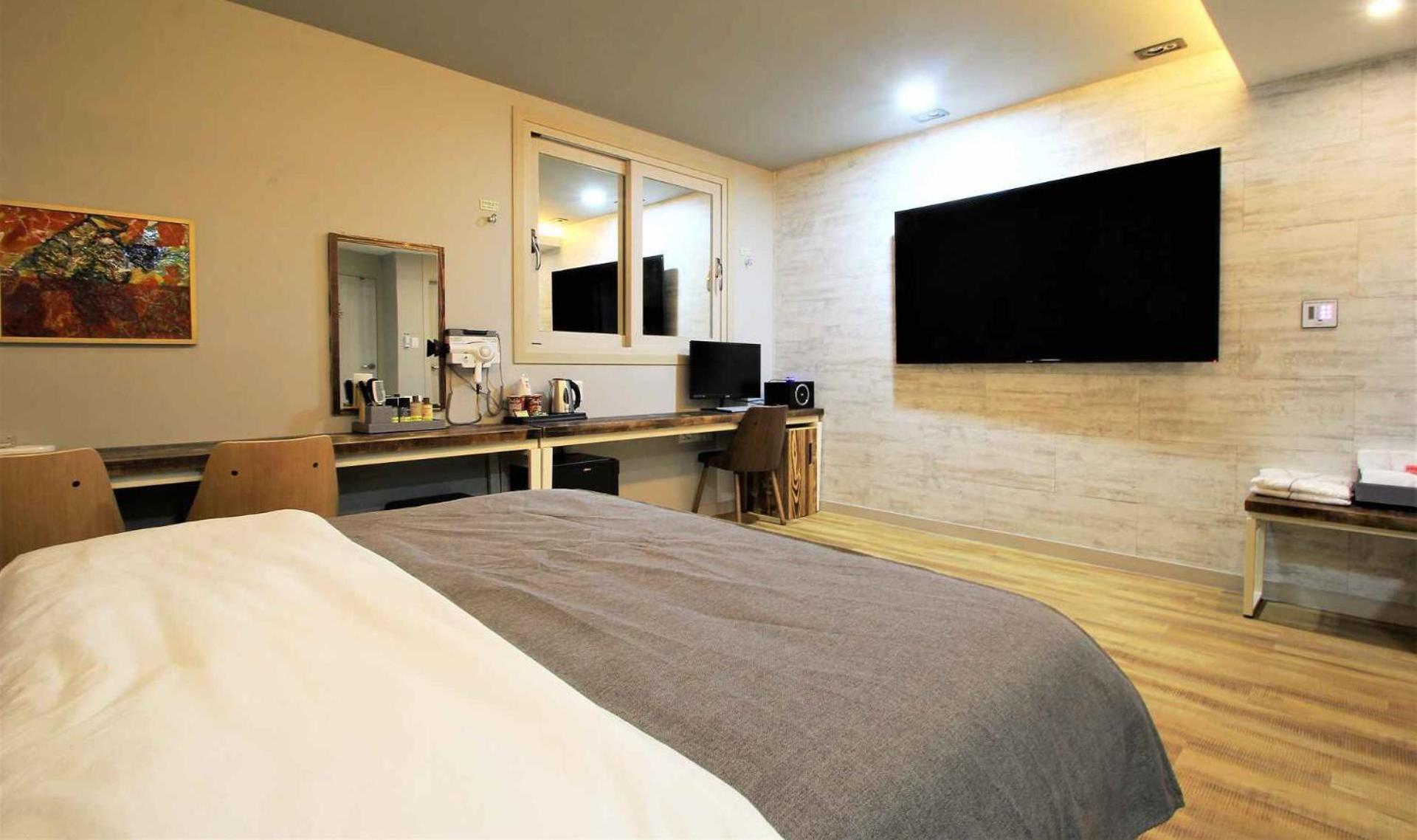 Jade Hotel Ούλσαν Εξωτερικό φωτογραφία