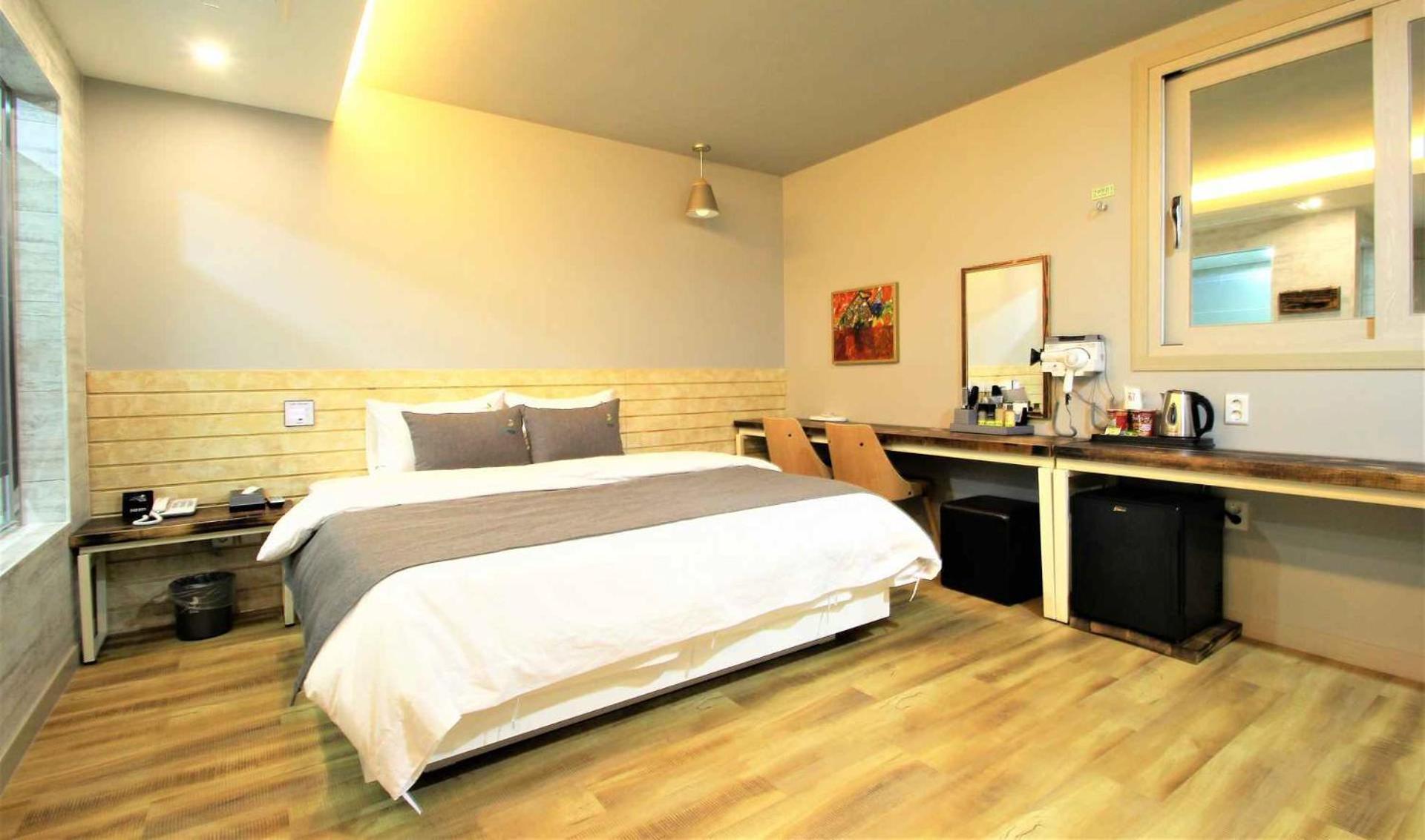 Jade Hotel Ούλσαν Εξωτερικό φωτογραφία