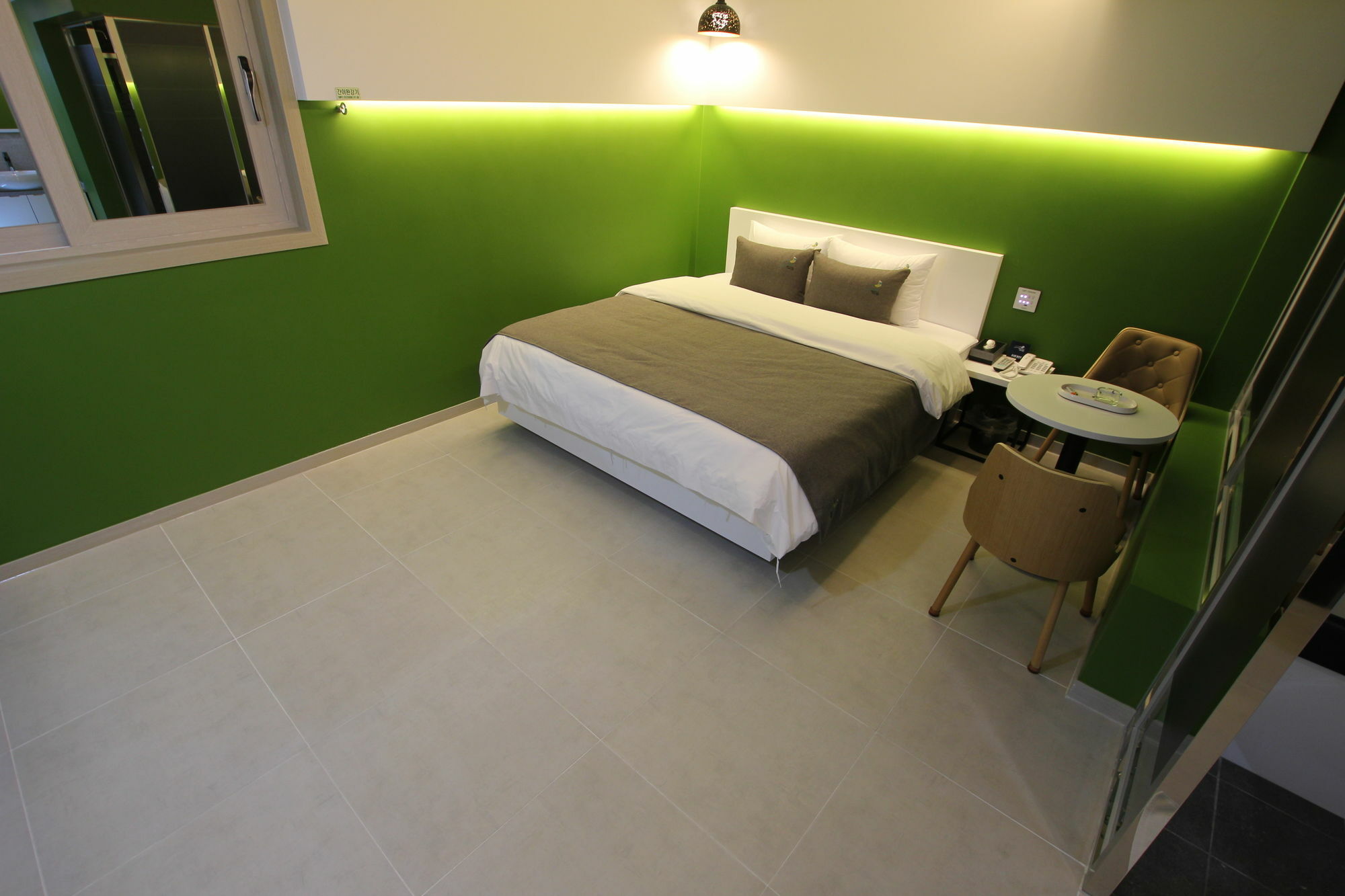 Jade Hotel Ούλσαν Εξωτερικό φωτογραφία